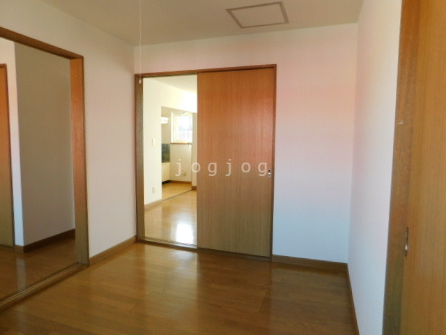 その他部屋・スペース　収納がたっぷりあるお部屋です。