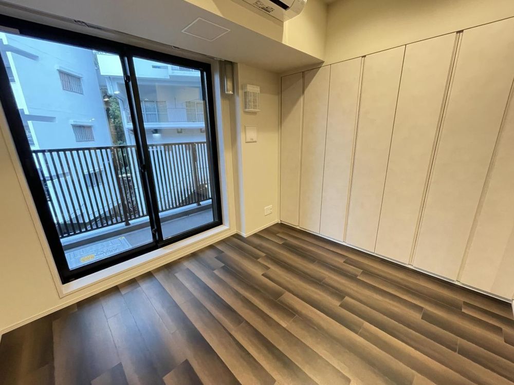 その他部屋・スペース　別号室参考写真・内装カラーは別タイプあり