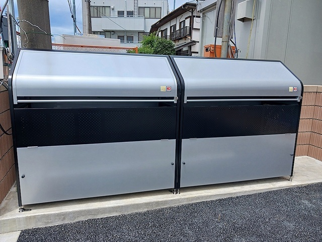 その他共有部分　※同タイプのお部屋です