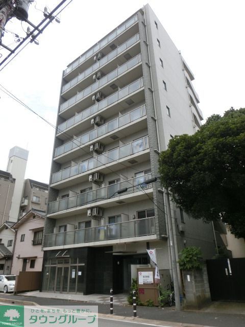 建物外観　オンライン・現地お待ち合わせ可能♪043-312-6124