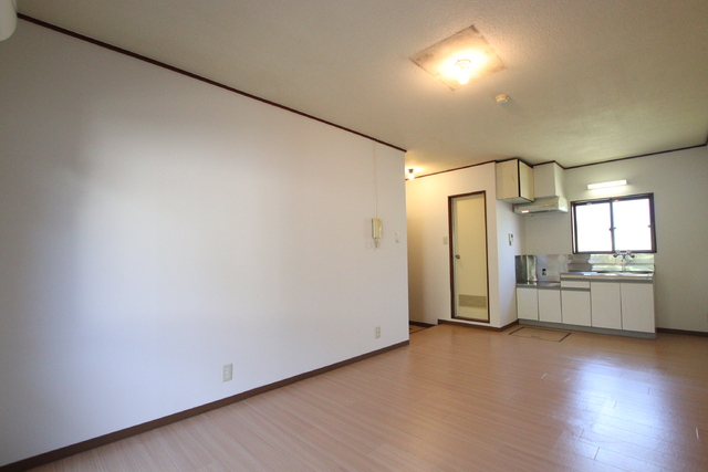 その他部屋・スペース　★洋室１１帖★