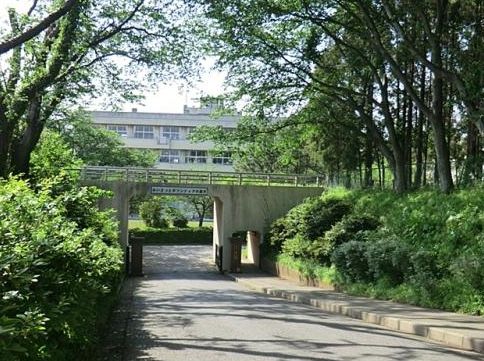 小学校　千葉市立源小学校（小学校）まで680m