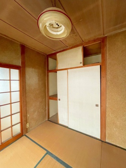その他部屋・スペース