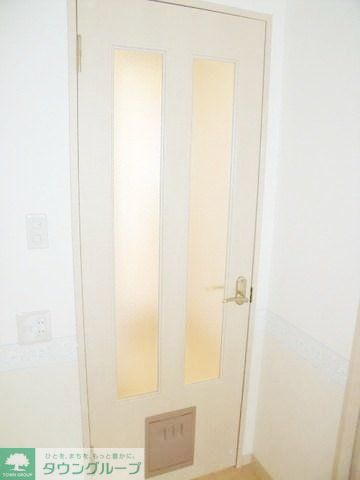 その他設備　お問合せはタウンハウジングまで！※現地待合わせ相談可能