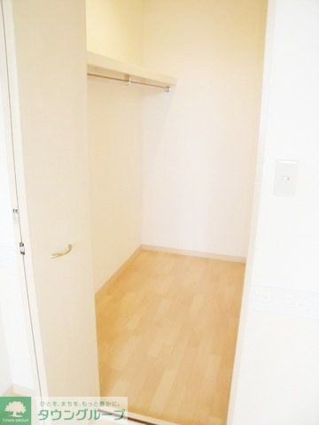 収納　お問合せはタウンハウジングまで！※現地待合わせ相談可能