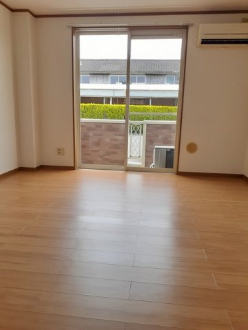 その他部屋・スペース　内装です