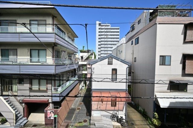フェリデンシア住吉のその他写真