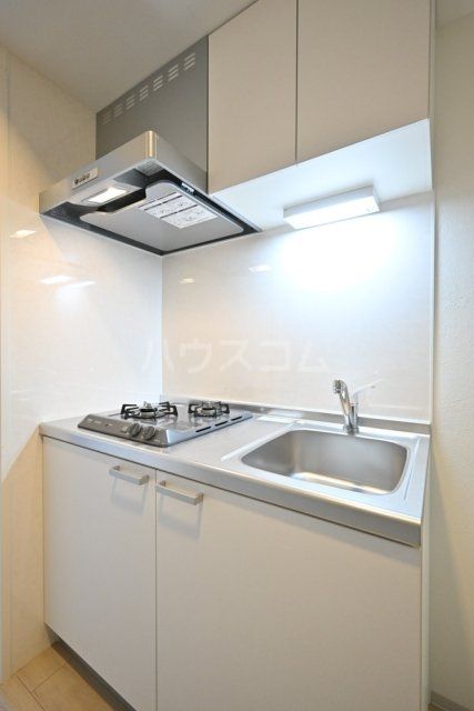 フェリデンシア住吉のキッチン写真