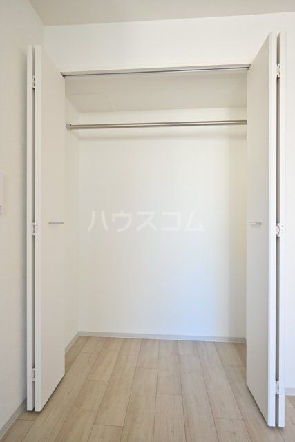 フェリデンシア住吉の内装写真
