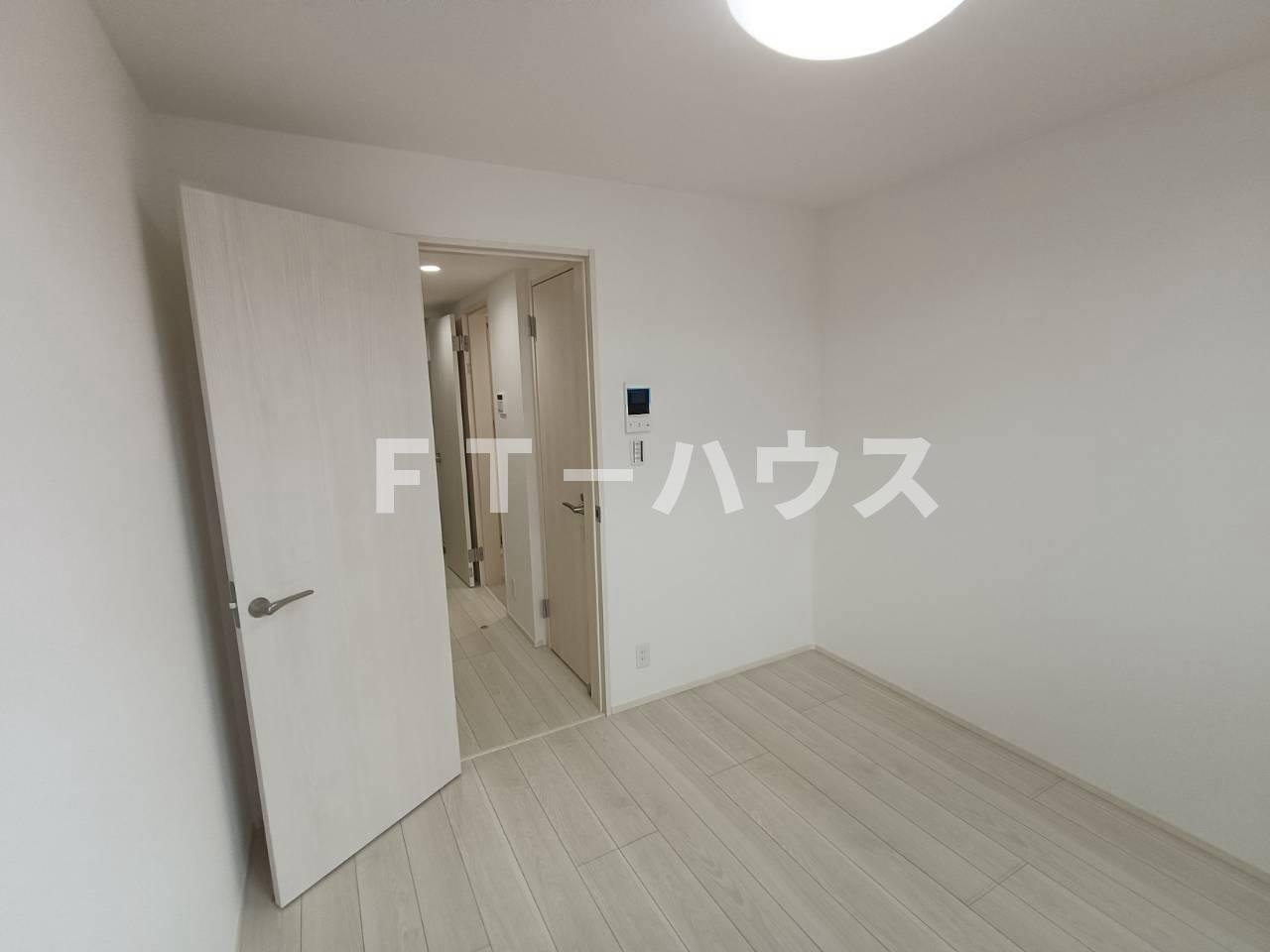 plumas北方の内装写真