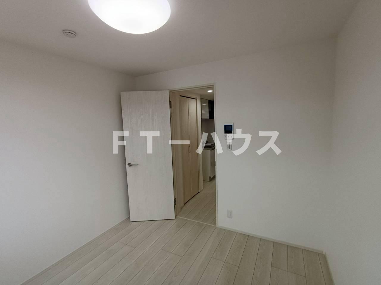 plumas北方の居間写真