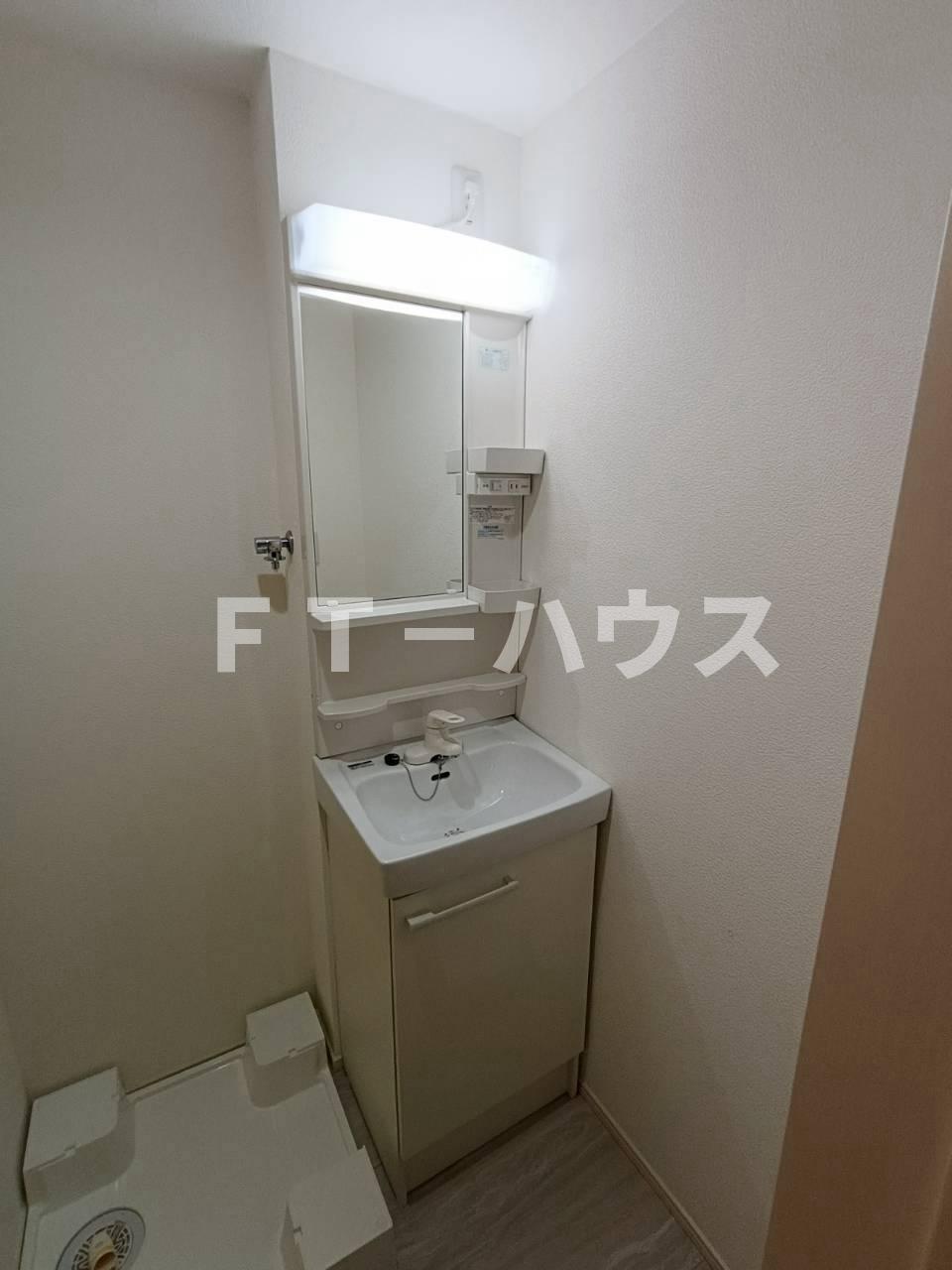 plumas北方の内装写真