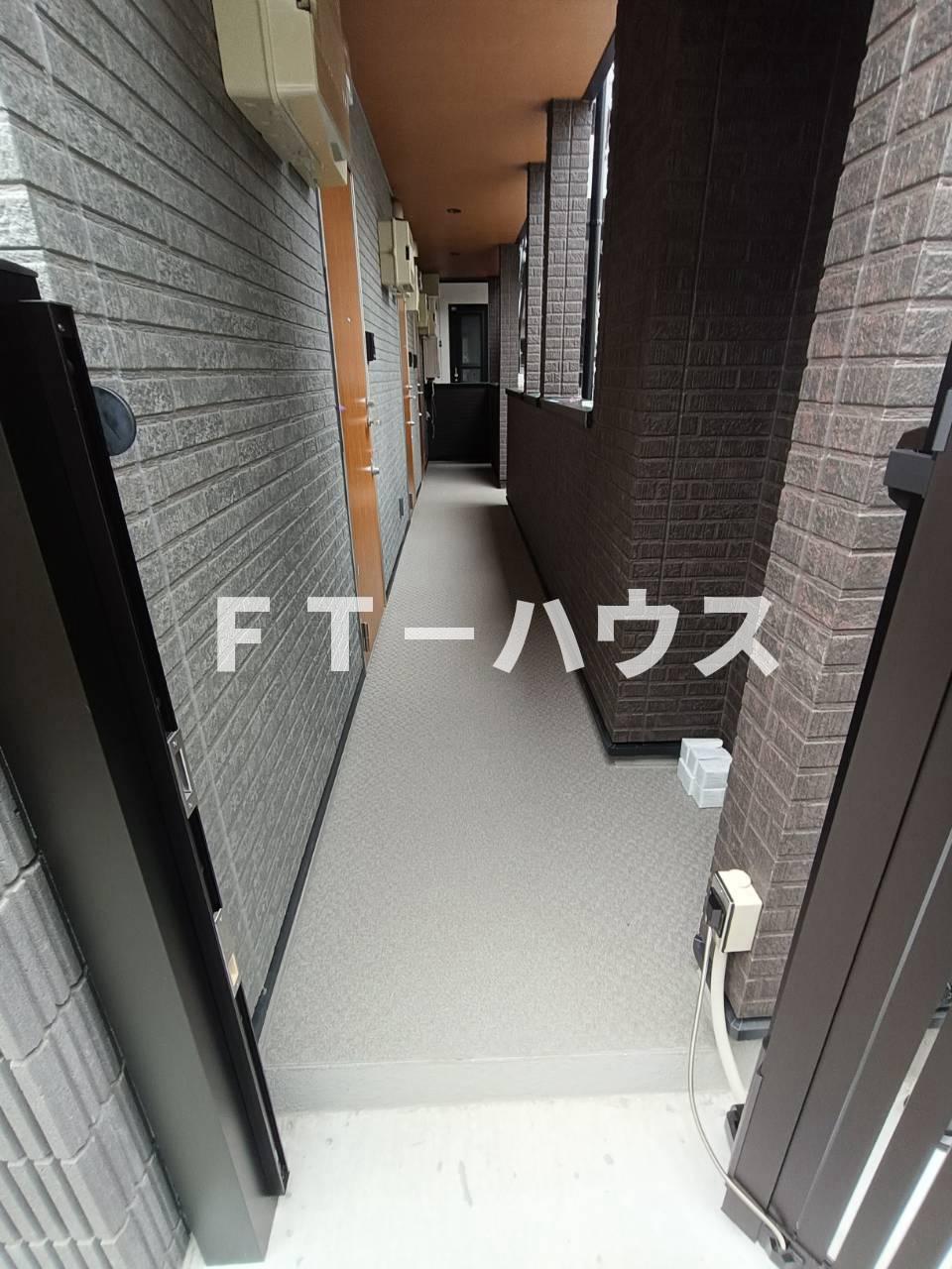 plumas北方の外観写真