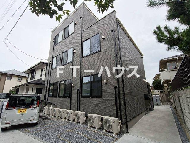 plumas北方の外観写真