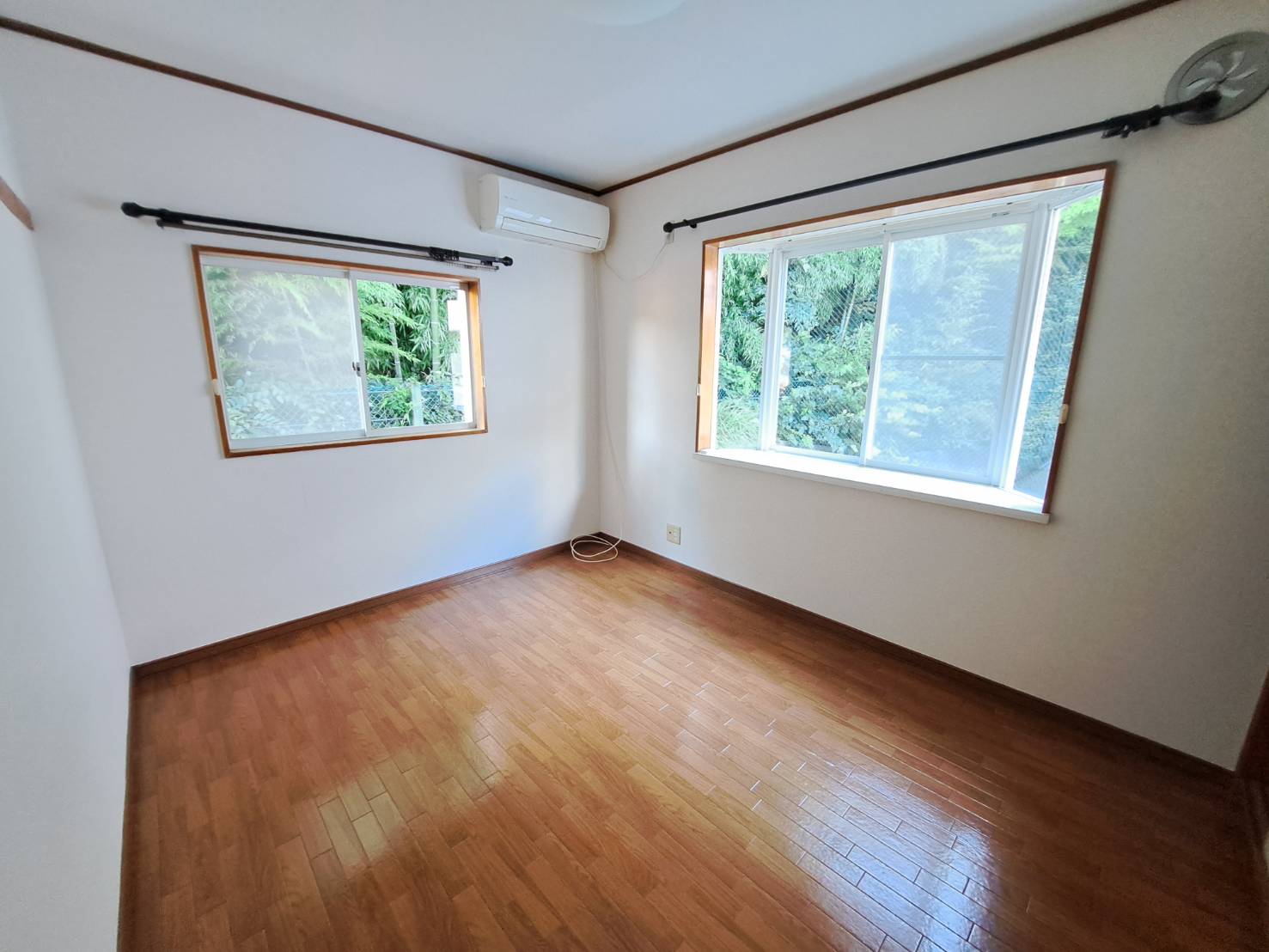 その他部屋・スペース　2F