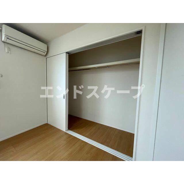 収納　高崎、前橋のお部屋探しはエンドスケープまで！お客様の理想お聞