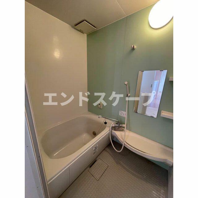 バス・シャワールーム　高崎、前橋のお部屋探しはエンドスケープまで！お客様の理想お聞