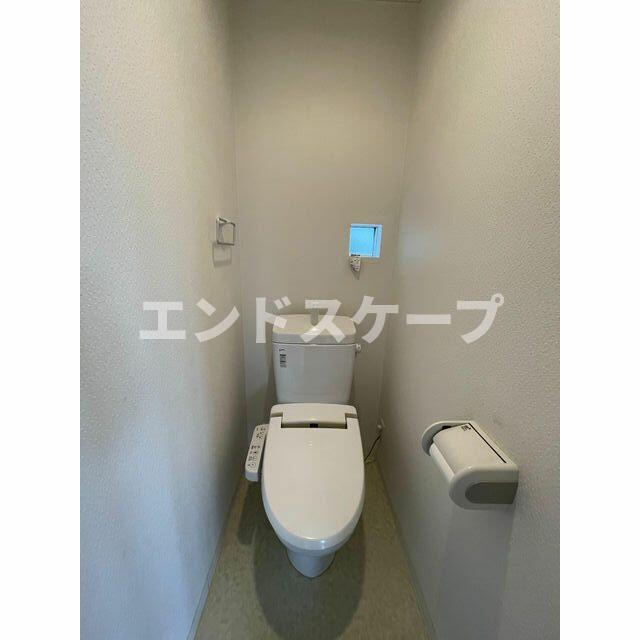 トイレ　高崎、前橋のお部屋探しはエンドスケープまで！お客様の理想お聞