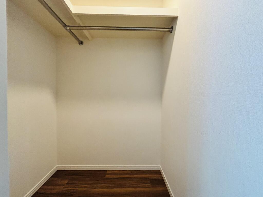 グレンパーク駒場の内装写真