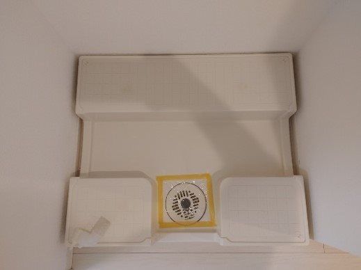 その他設備　☆室内洗濯機置場☆