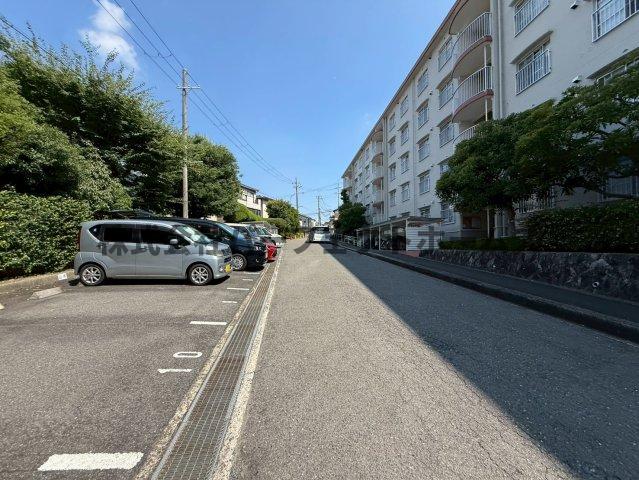 トイレ　落ち着いたトイレです