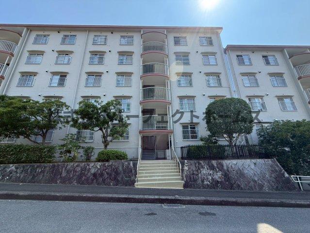 建物外観　物件の外観です
