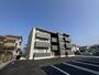 新大宮駅より徒歩5分 3階 築1年7ヶ月の賃貸物件