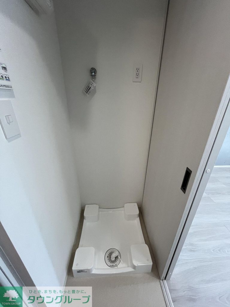 その他部屋・スペース　設備