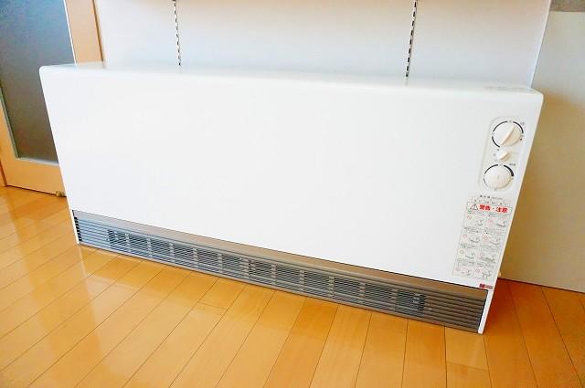 その他設備　設備