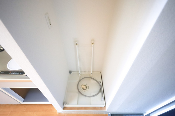 その他　※別部屋の写真です