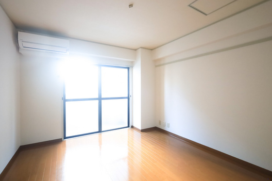 居室・リビング　※別部屋の写真です