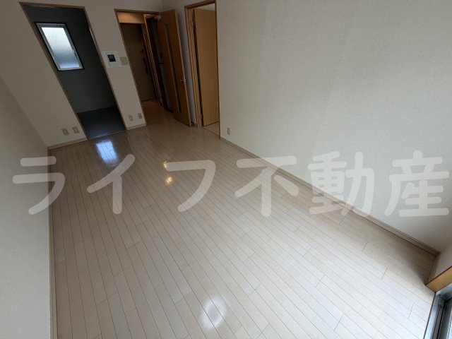 その他部屋・スペース　内装です