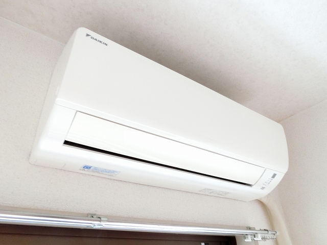 その他設備　（反転タイプの部屋のものになります）