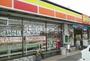コンビニ　デイリーヤマザキ和歌山手平店（コンビニ）まで1147m