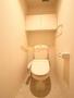 トイレ　トイレです
