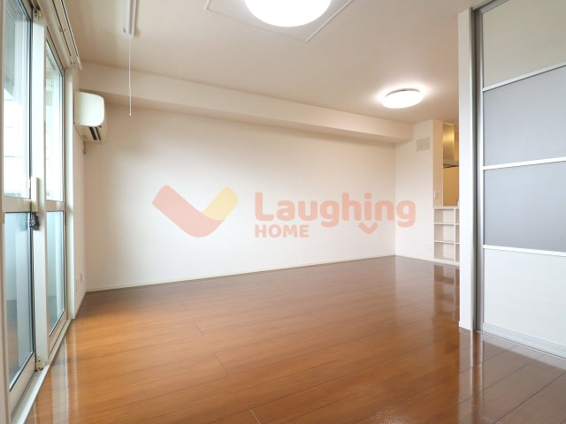 その他部屋・スペース　明るい室内です