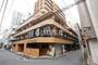 ダイアパレス新宿１丁目 8階 築40年11ヶ月の賃貸物件