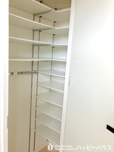 その他　別部屋参考画像。間取り反転。