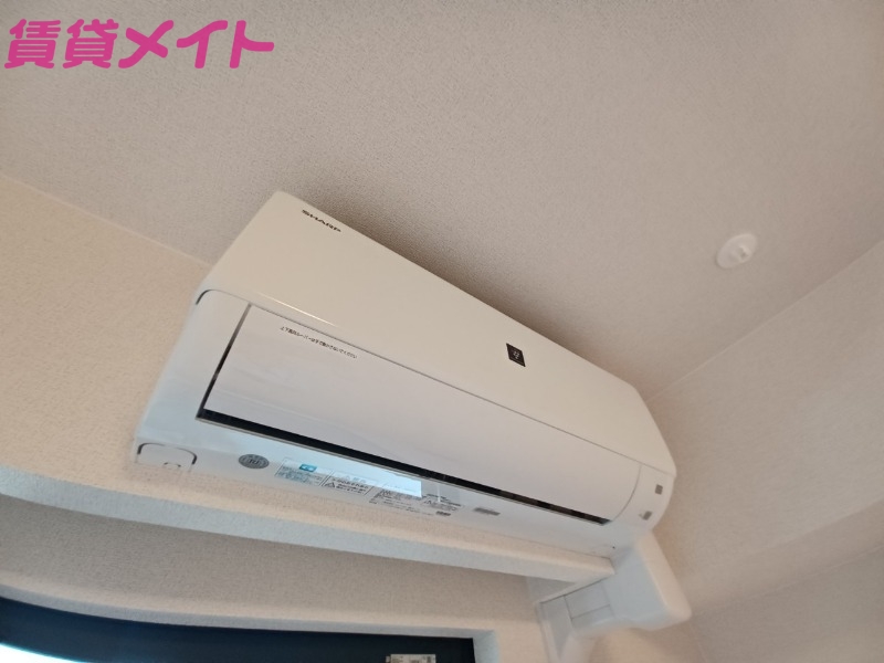 その他設備　同物件別室反転写真