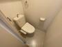 トイレ　トイレです。ウォシュレット付を探している方、おすすめです。