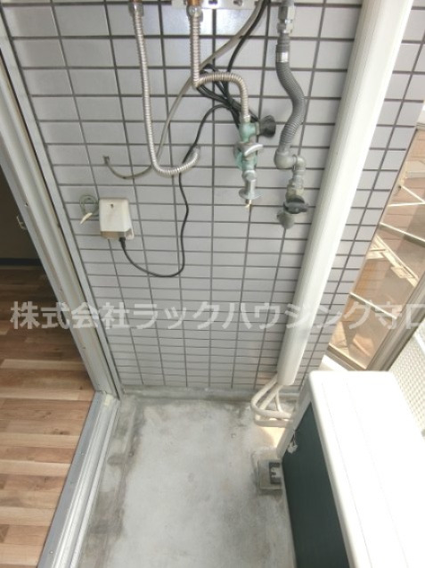 その他設備　同仕様写真となります。
