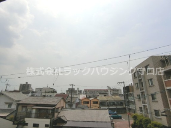 眺望　同仕様写真となります。