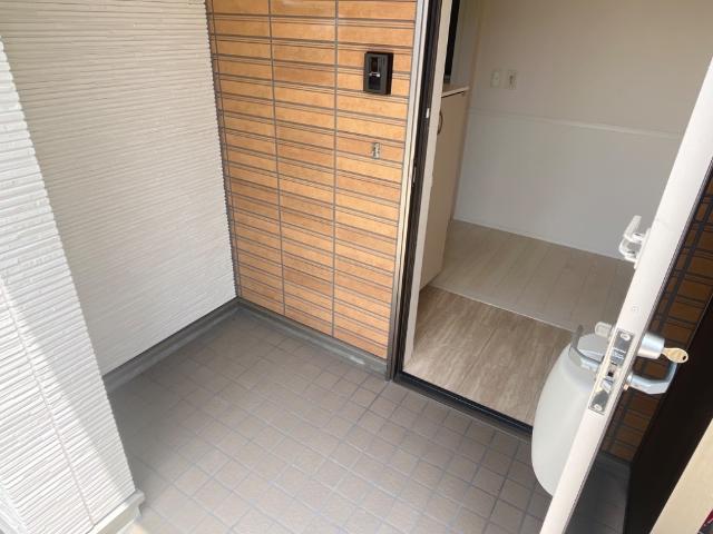 その他　アプローチ
