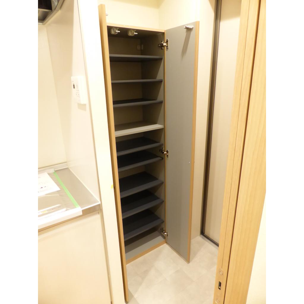 収納　参考写真