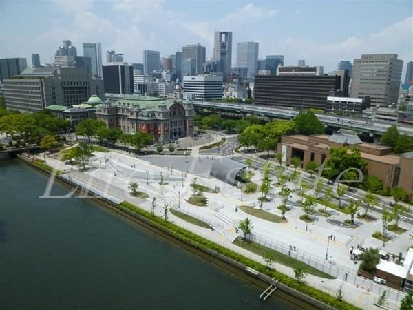 公園　中之島公園（公園）まで361m