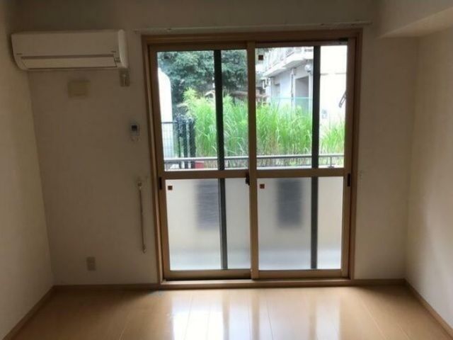 その他部屋・スペース　居室※1階他号室参考写真
