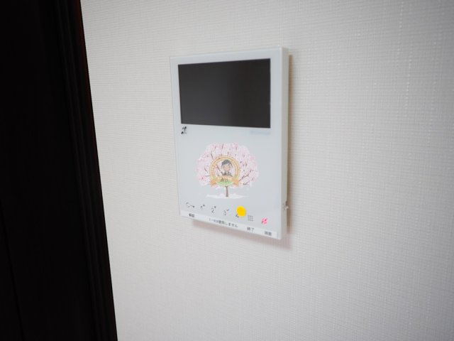 セキュリティ　同一仕様
