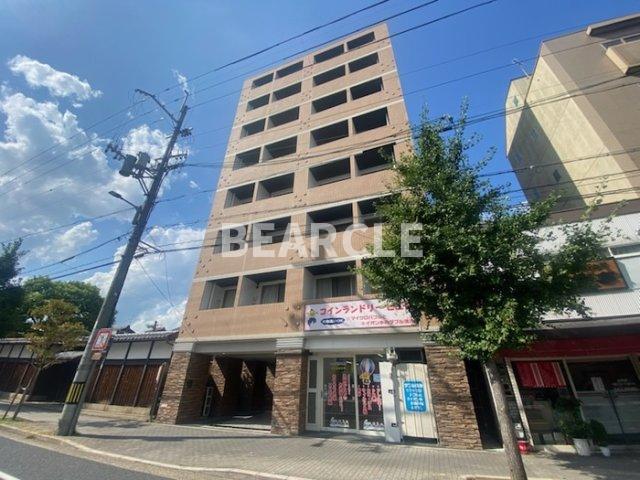 建物外観　外観も気になるポイント