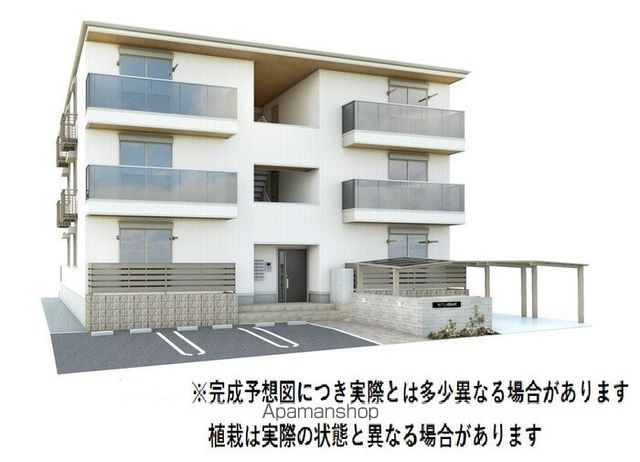 RETORIA阪南町の外観写真
