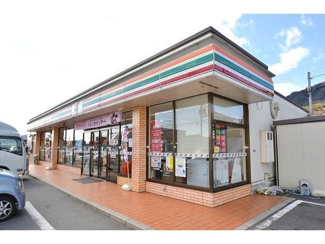 コンビニ　セブンイレブン　祇園8丁目店（コンビニ）まで147m